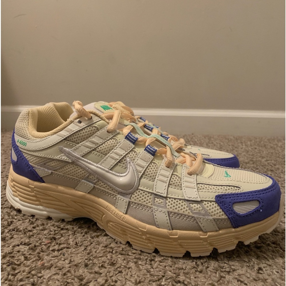 ‼️SOLD‼️Nike P-6000 low